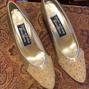 Stuart Weitzman Heels